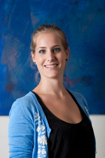 Charlotte van Burk, <br> Webcare